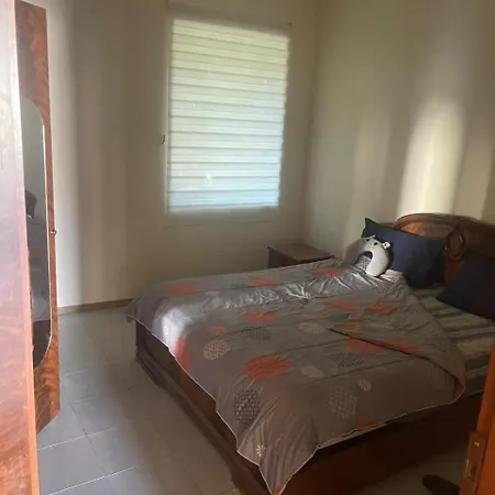 Holiday home Ziked-2026 *